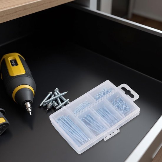 2 Dozen Met Accessoires Voor Het Ophangen Van Kunstwerken Spijkersets Muurspijkers Voor Het Ophangen Van Schilderijen Ophangmateriaal Voor Schilderijen Muurspijkers — afbeelding 4