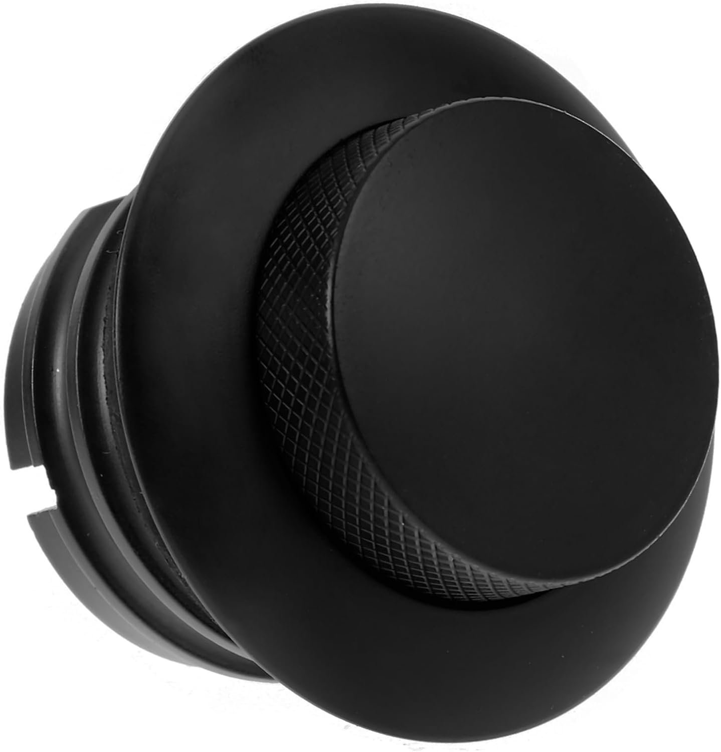 Motorcycle Filler Cap Voor Motorfiets Chroom Gealloyde Brandstofdop Verstelbare Olie Tank Seal Cap Voor Eenvoudig Tanken Onderhoud Duurzaam Stijlvol Ontwerp
