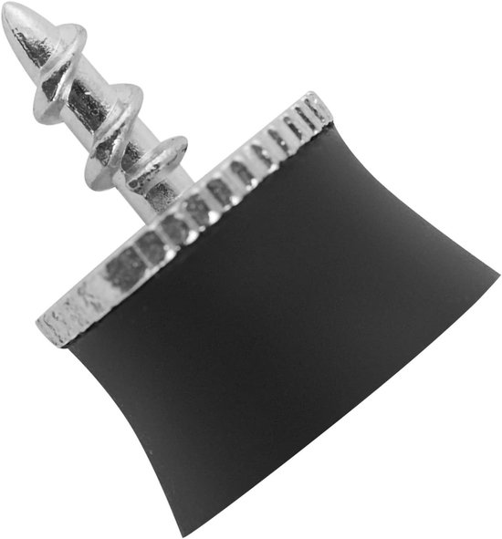 lyrlody Golfbalgrijper, 28mm Zuignap, Afneembare Draaikop — afbeelding 2
