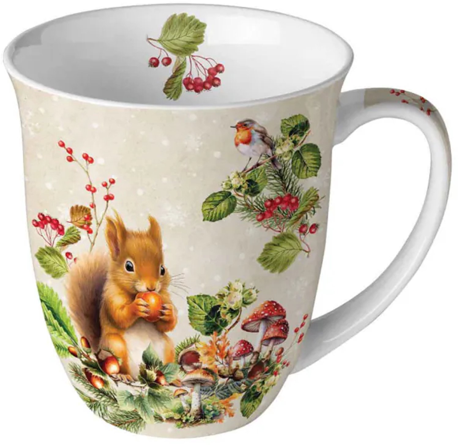 Ambiente - Beker - 0.4 L - Fruit Collector