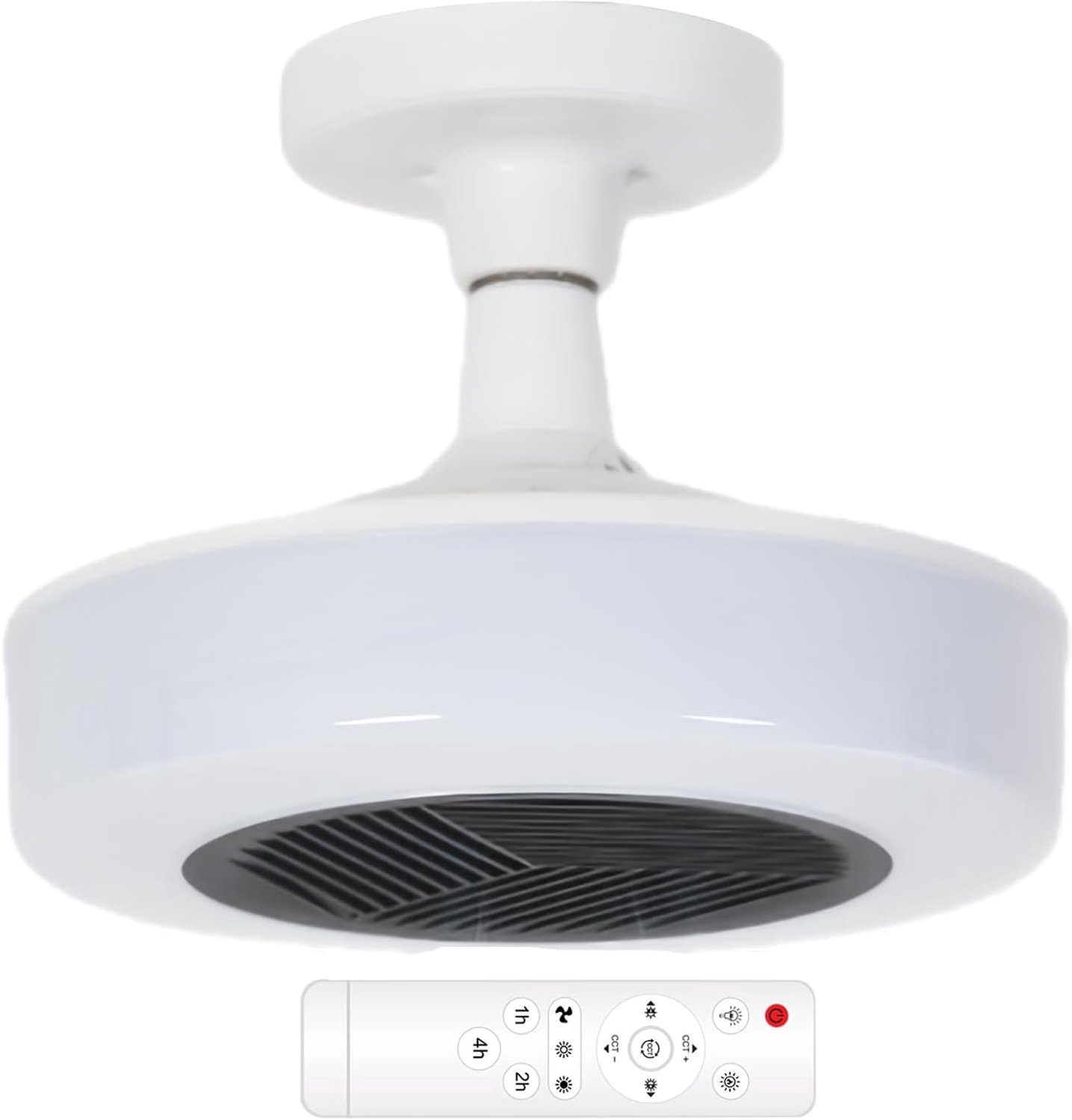 Plafond LED Verlichting Afstandsbediening Verlichtingsarmaturen Met
