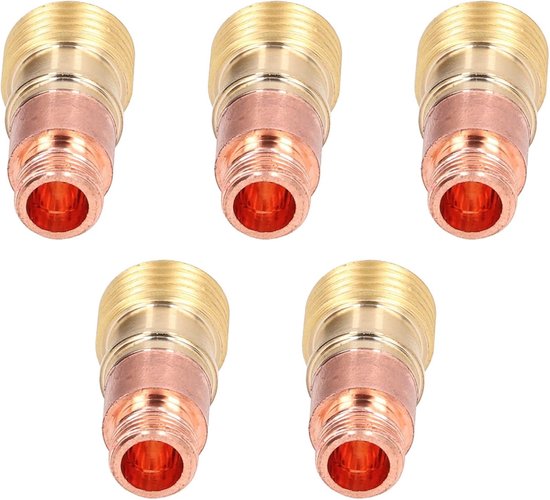 Gaslens Bodyset, 3/32 Inch, Duurzaam — afbeelding 4