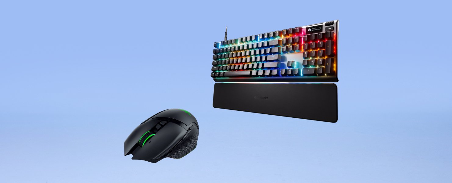 PC accessoires