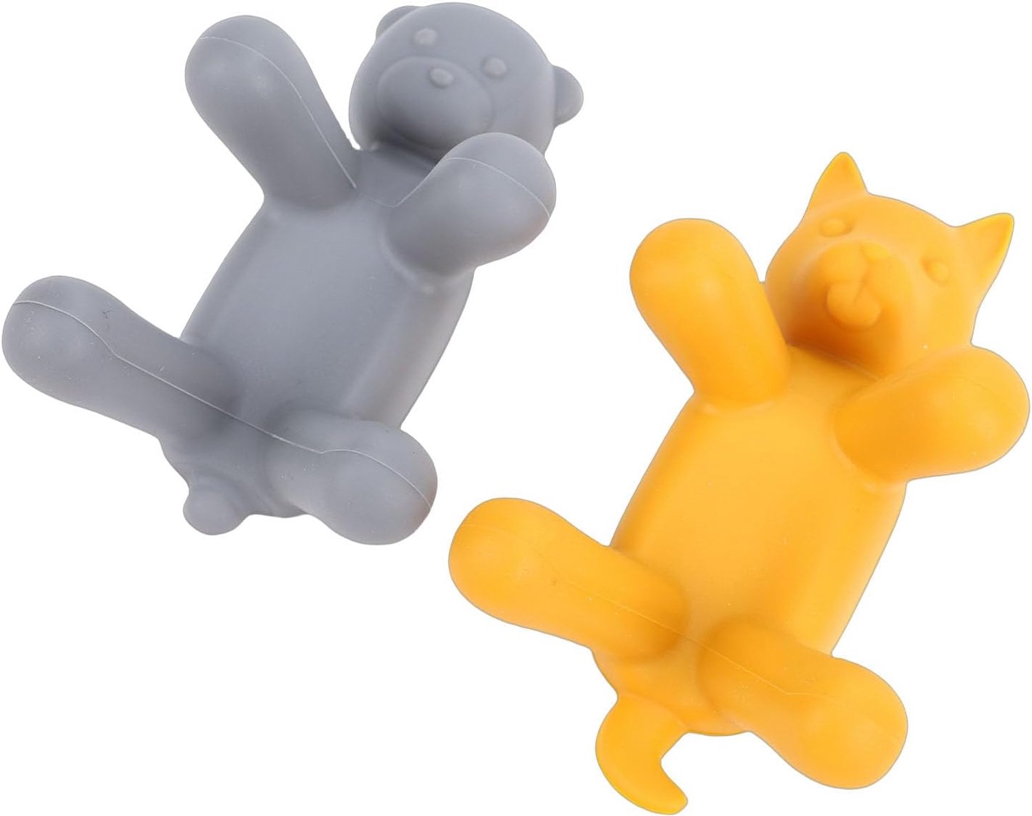 aqxreight Silicone Sponge Holder, Veelzijdige Keuken Spoelbak Opbergruimte