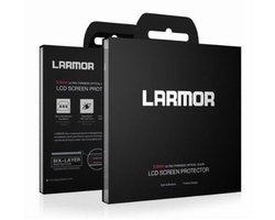 GGS Larmor Screenprotector Sony A7R V / A7R VI
