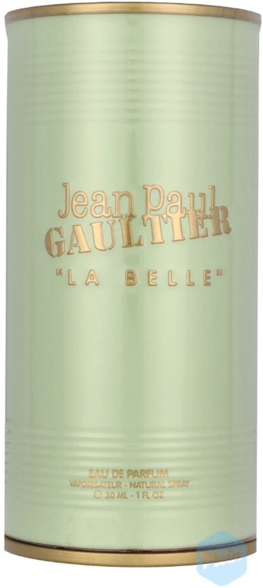 Jean Paul Gaultier La Belle 30 ml Eau De Parfum - Damesparfum