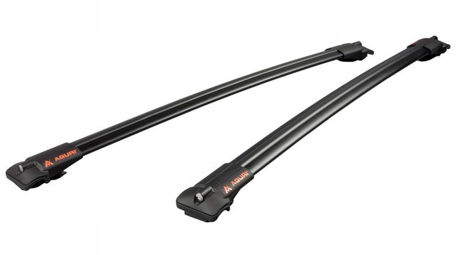 Aguri Prestige Dakdragers Aluminium Fiat Sedici (2006-2014)