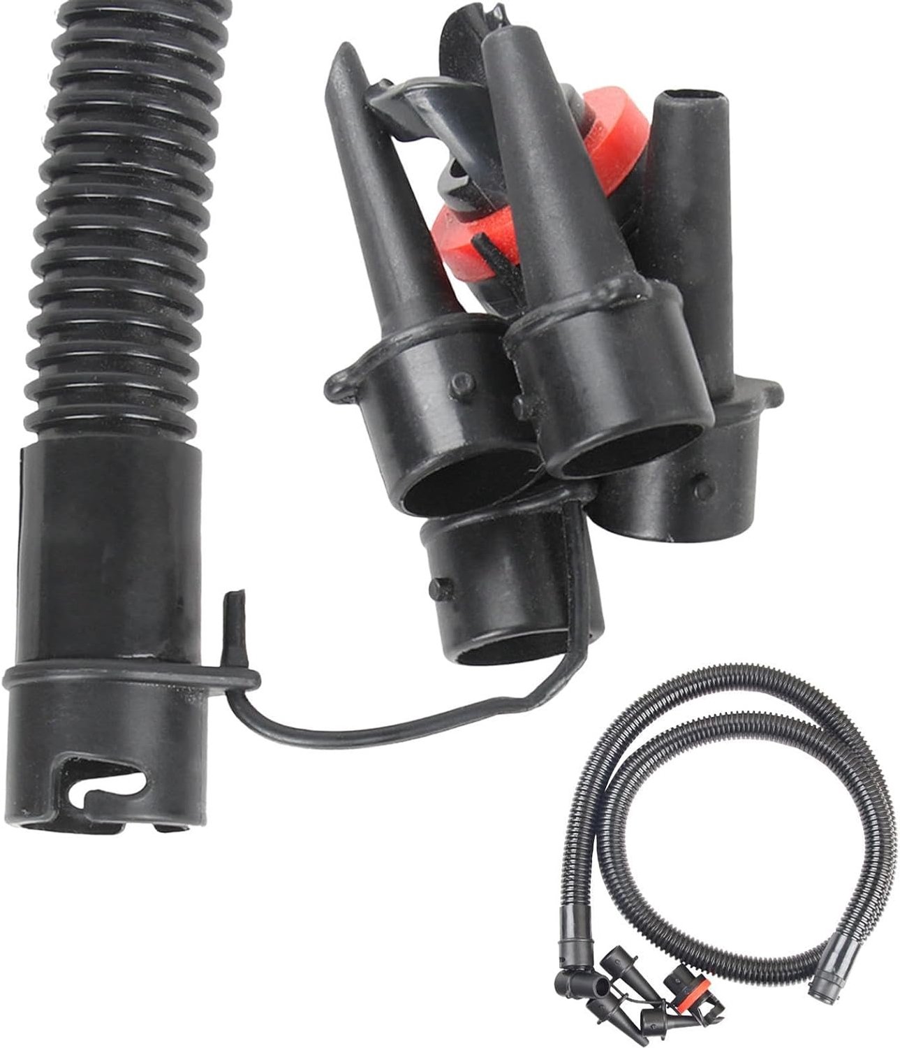 Paddle Board Pompslang | Boot Sap Pomp Adapter | Universele Draagbare Luchtpomp Bevestiging