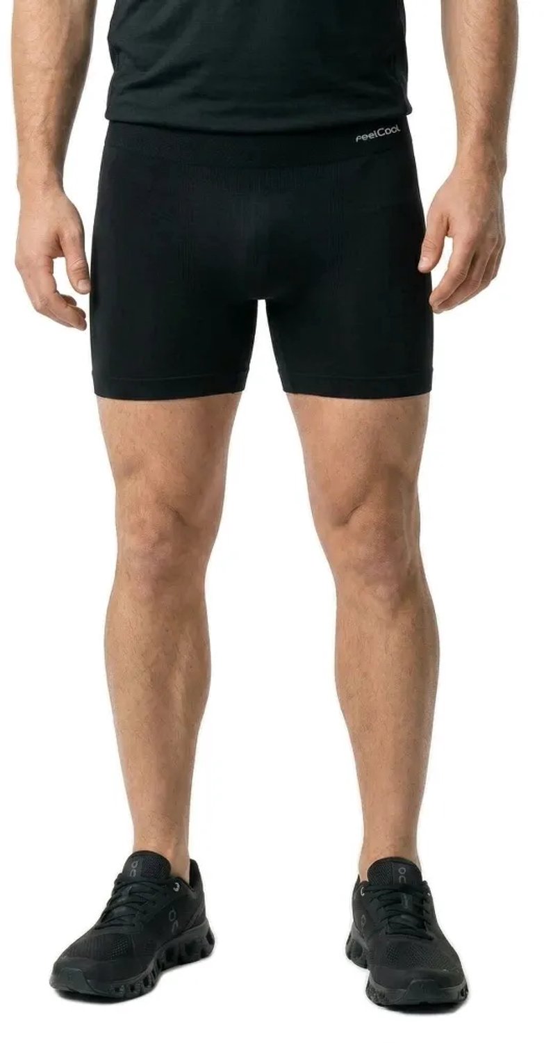 Lurbel Cristallo Boxers Zwart XL Man