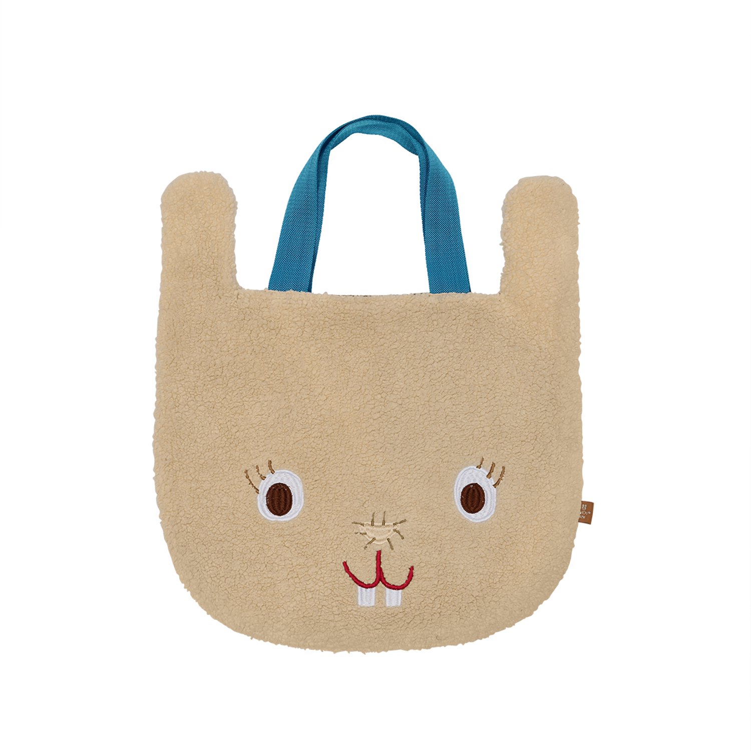 OYOY Tas gerecycled fleece