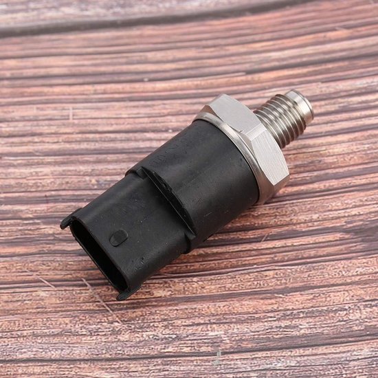 lyrlody Brandstofrail-Druksensor 0281002405 ABS Directe Vervanging — afbeelding 2