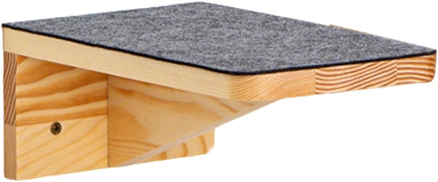 Katten Klimplanken Houten Meubilair voor Klimmende Huisdieren