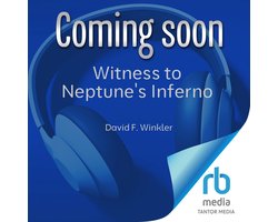 Witness to Neptune's Inferno