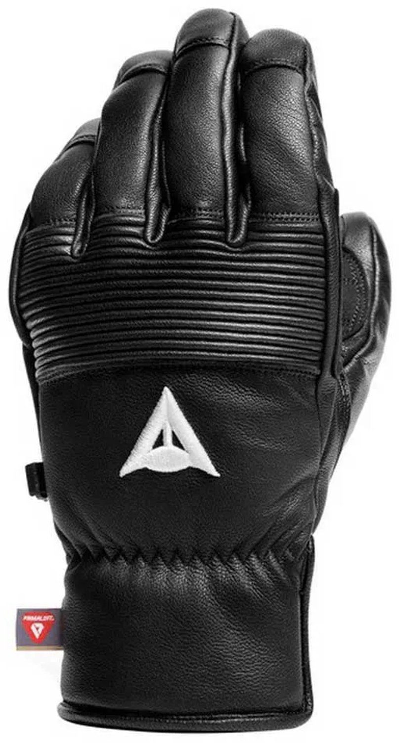 Dainese Snow Leather Handschoenen Stretch Limo