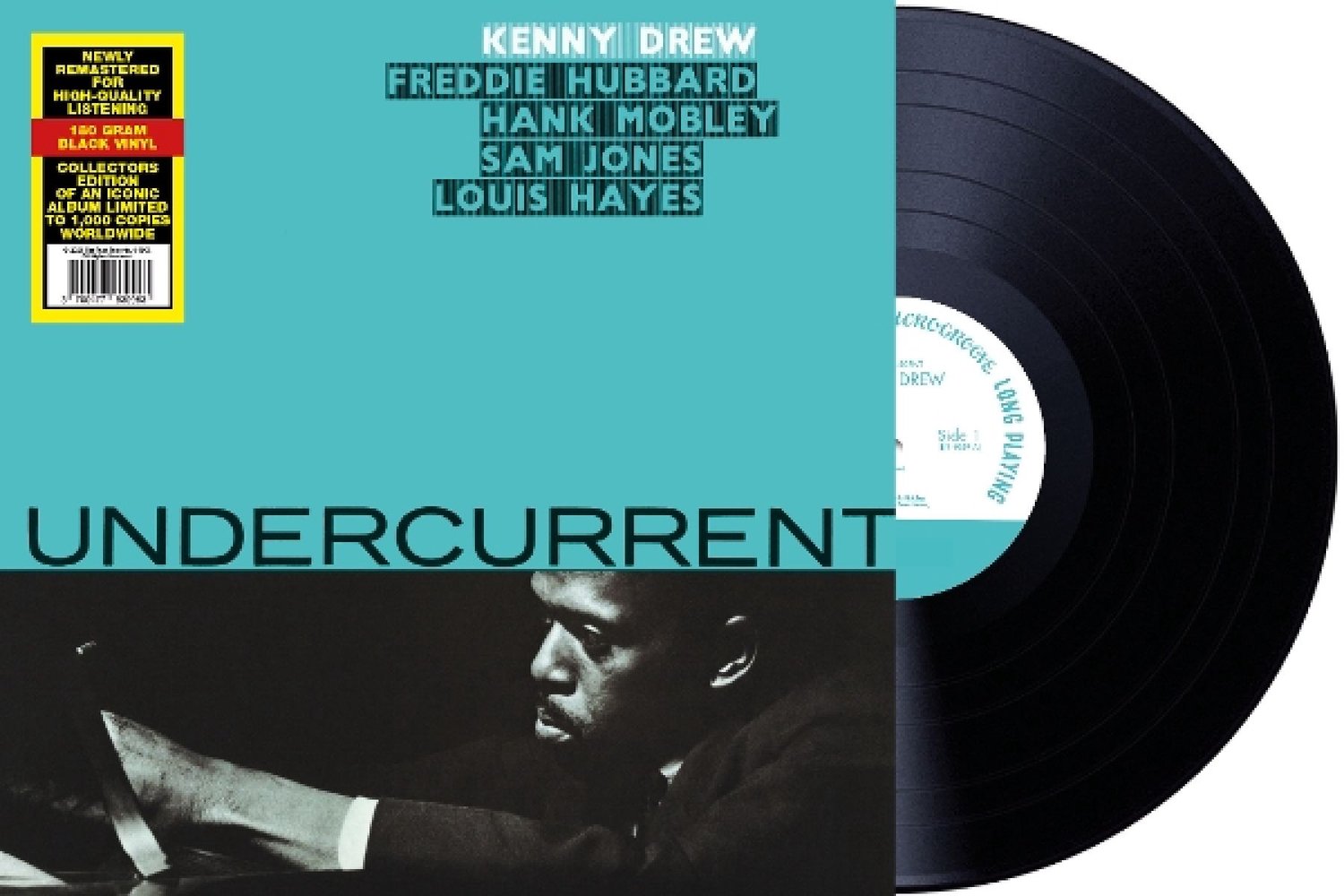 Undercurrent (Collector's Edition)