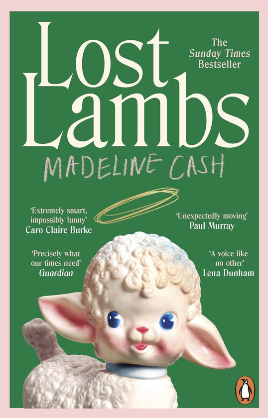 Lost Lambs