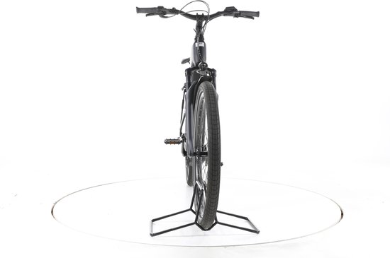 Cube Kathmandu Hybrid Comfort Pro 800 Elektrische citybike Bosch Accu 800Wh 28" — afbeelding 5