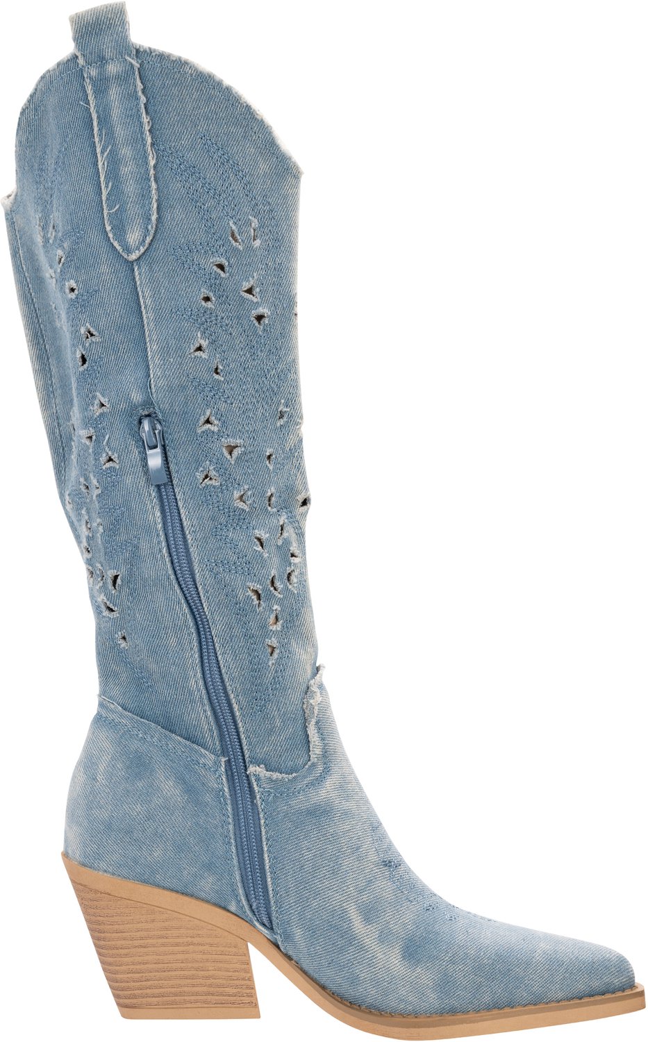 Stiefel