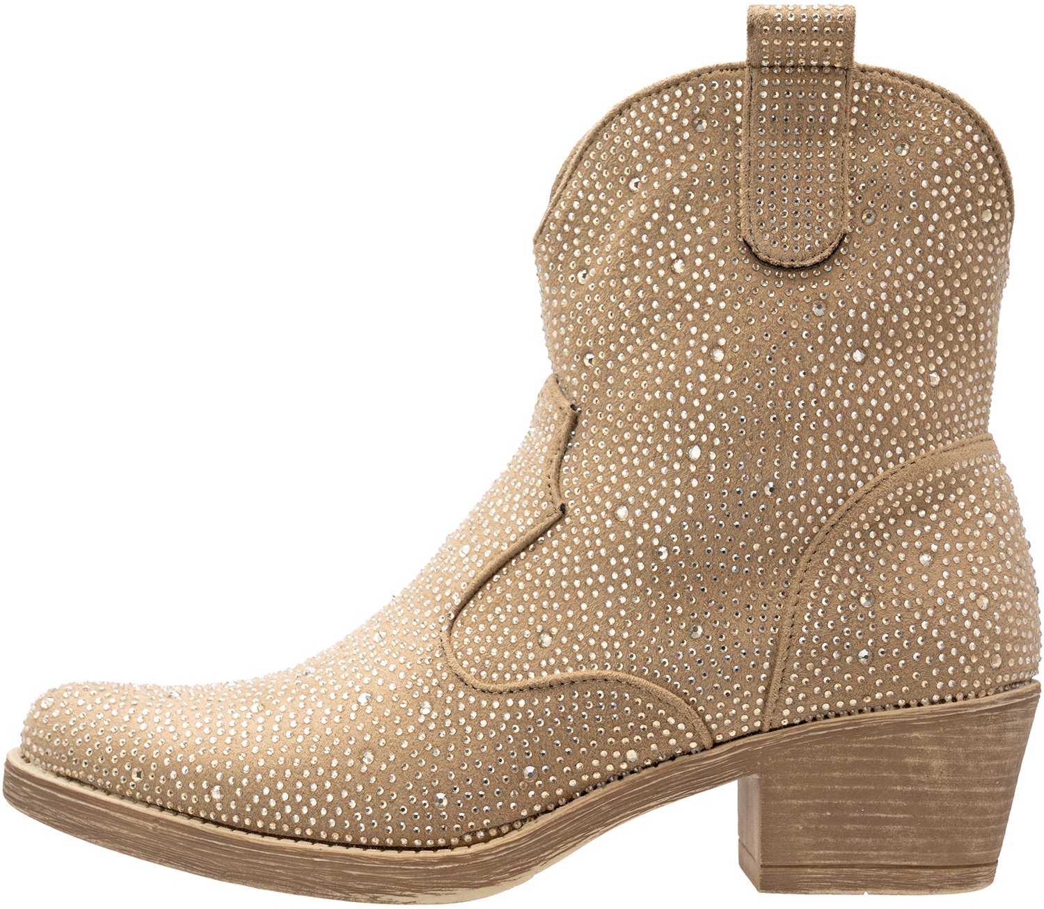 Stiefeletten