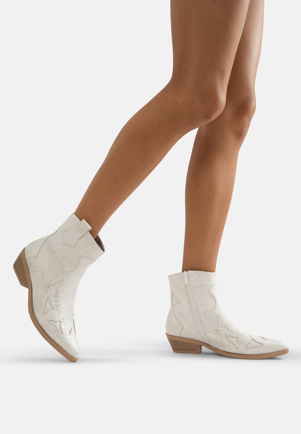 Stiefeletten