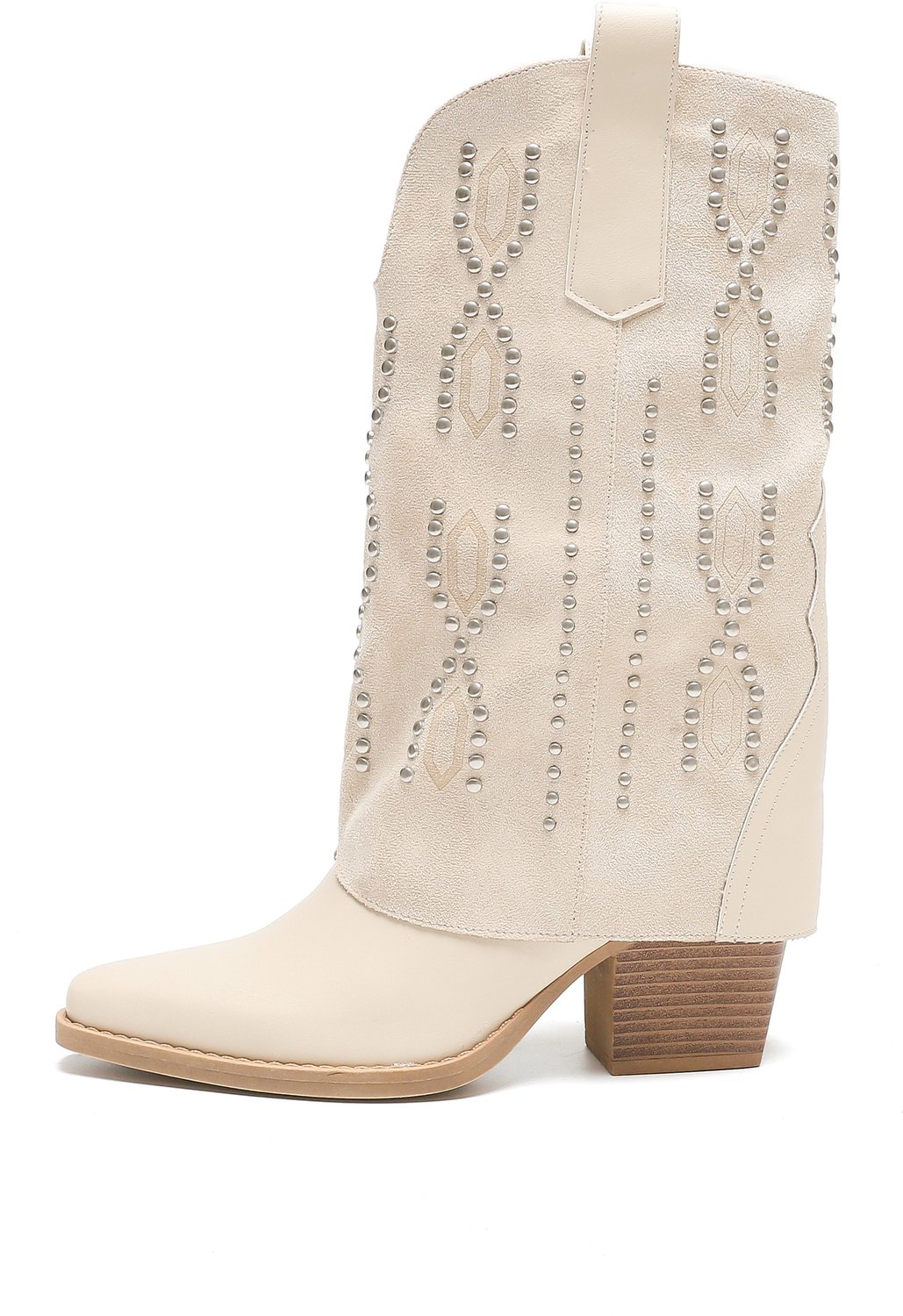 Cowboy-Stiefel