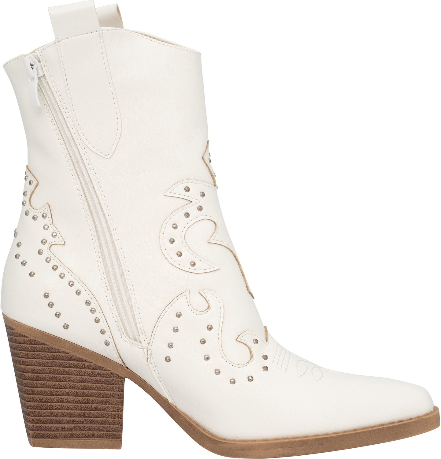Stiefelette