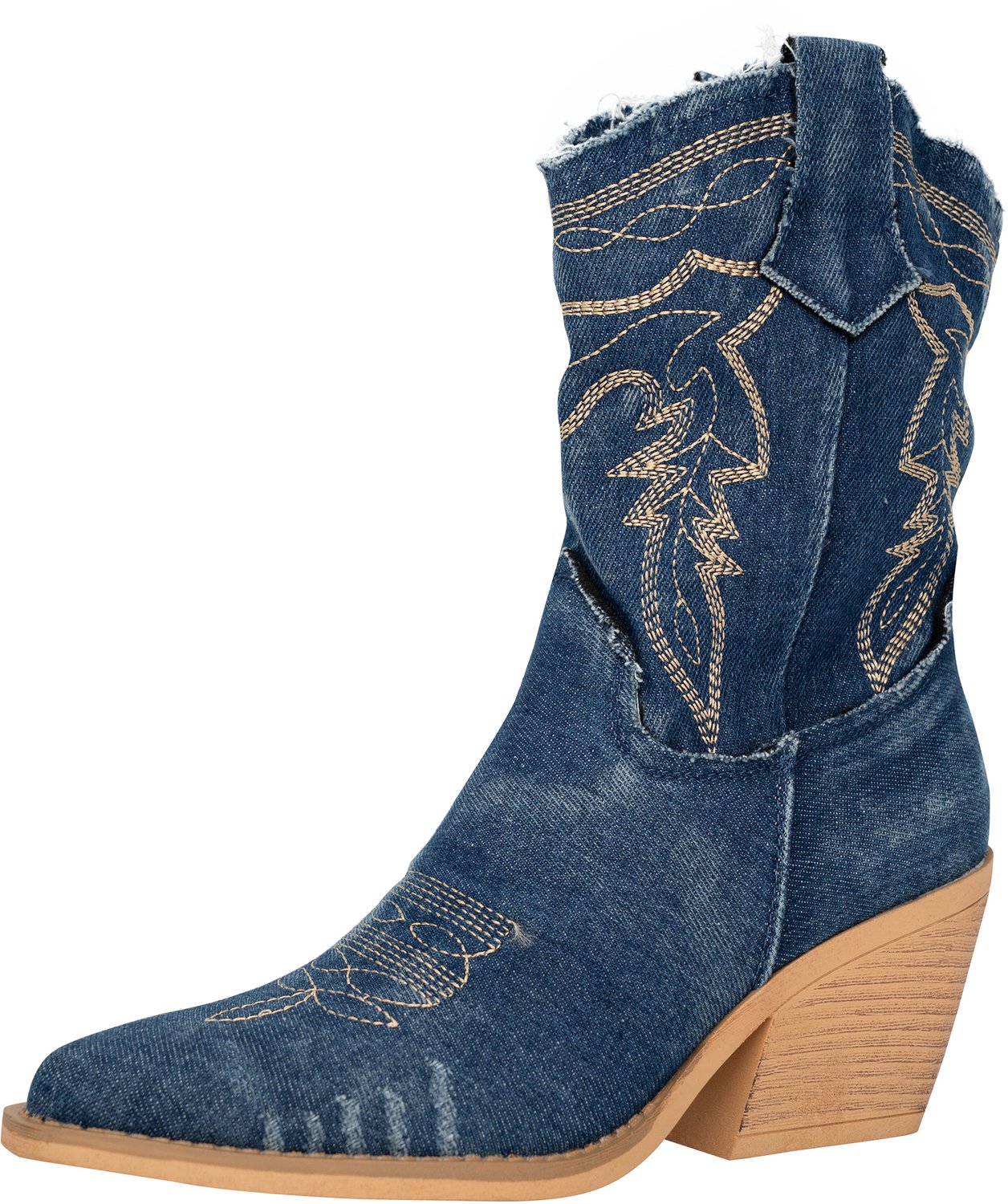 Stiefel