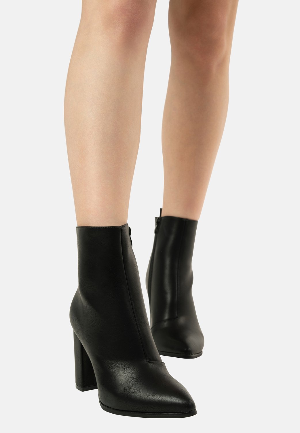 Stiefeletten