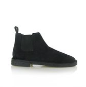 Clarks Desert Chelsea Zwart - 45