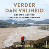 Verder dan vrijheid