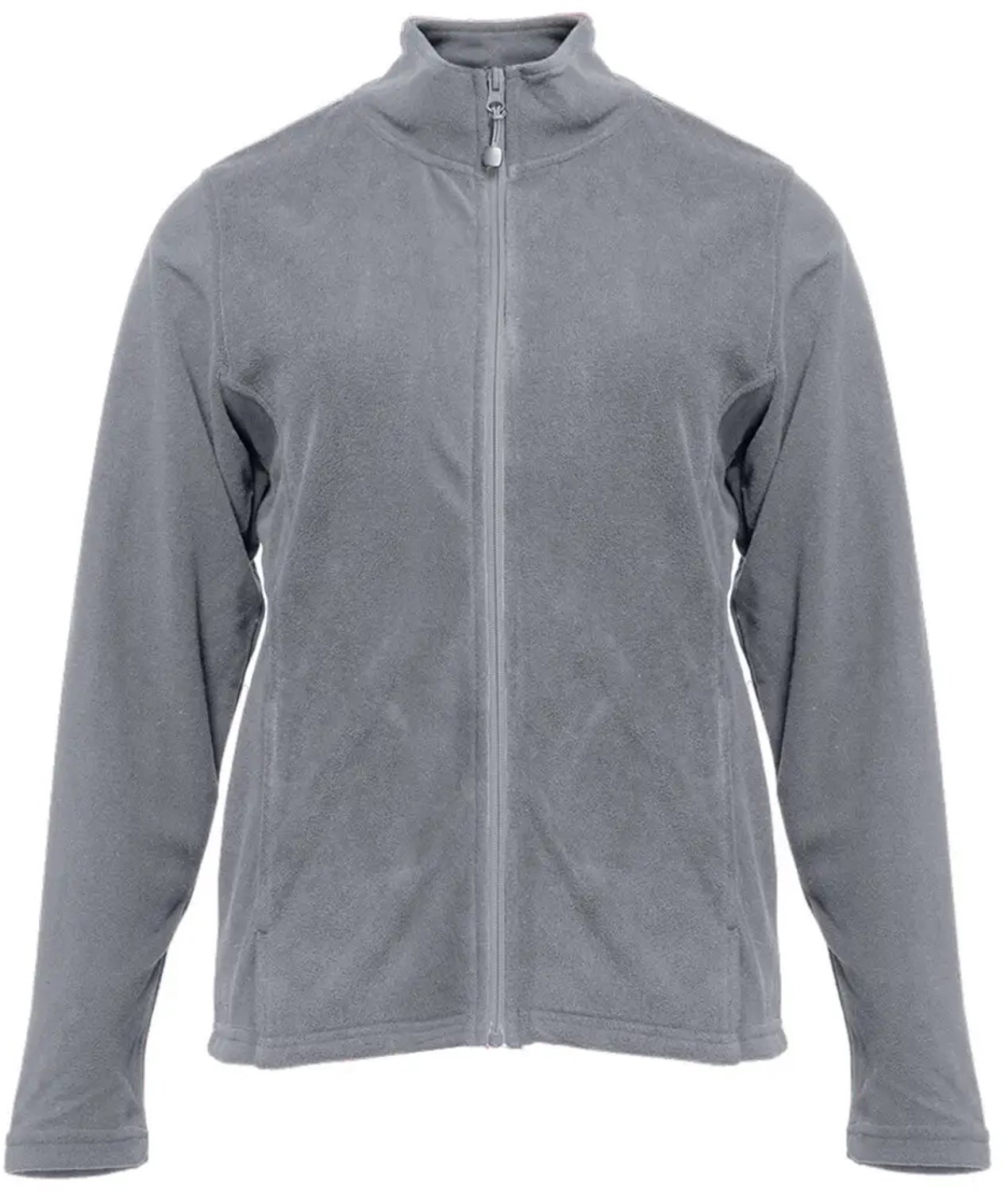 Damesfleece Pen Duick Arctic Grijs