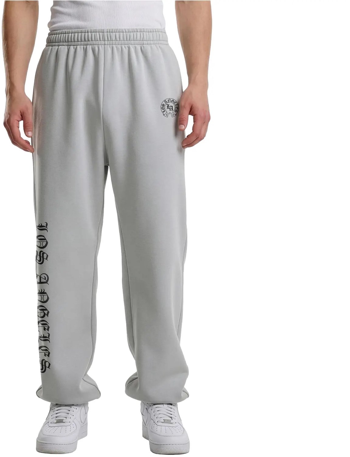 Jogging Mister Tee LA Dynasty Lichtasfalt