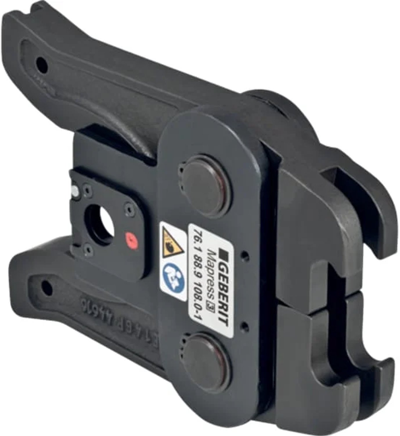 MAPR perstang v/persfitting