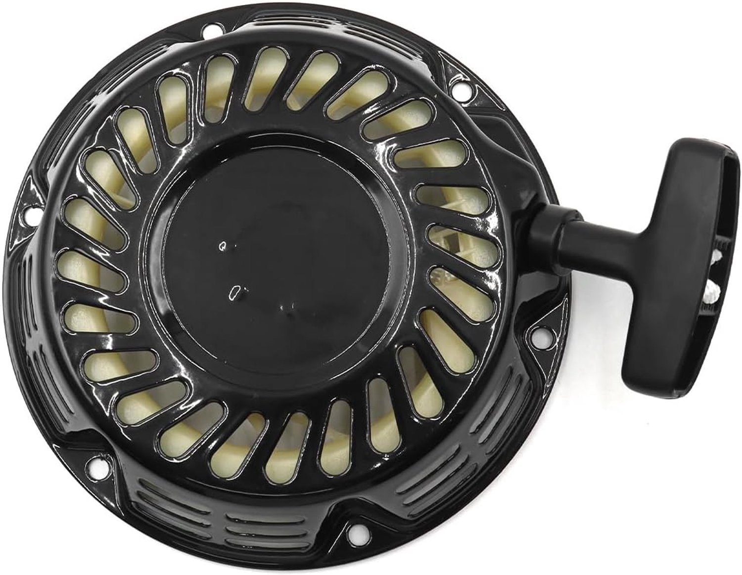 Starter, Benzine Motoren Katrol Starter, voor GX160 GX200 5.5HP 6.5HP Motoren