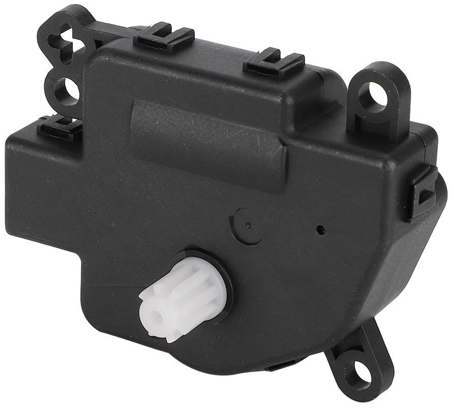 Blend Door Actuator - HVAC Motor - Heater Actuator - Past op Cirrus/Sebring - OEM 68018109AA - Nieuw, ABS Materiaal - Verwarmingsmotor