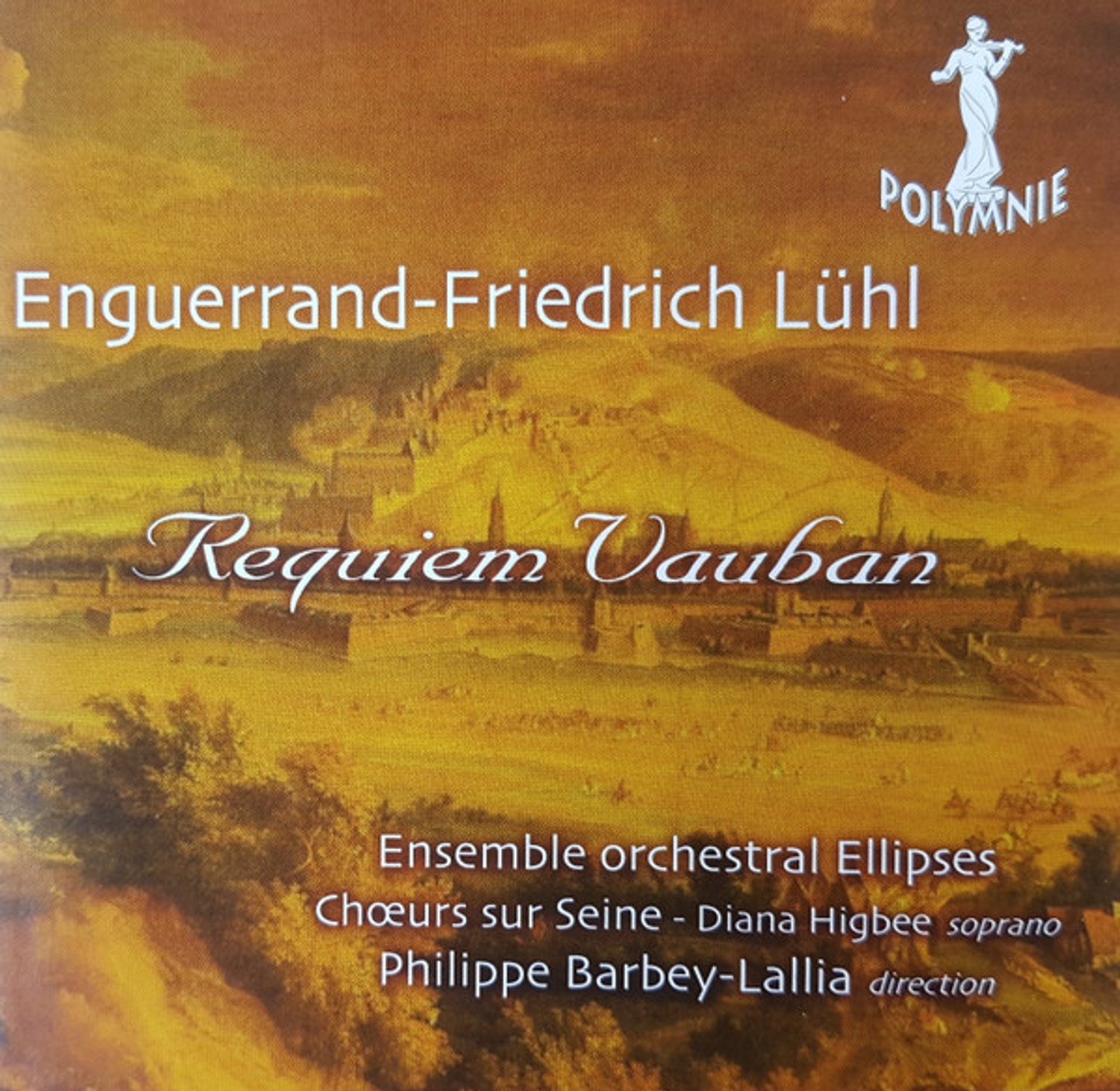 L Hl: Requiem Vauban