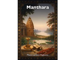 The Ramayana Character Library 2879 - Manthara