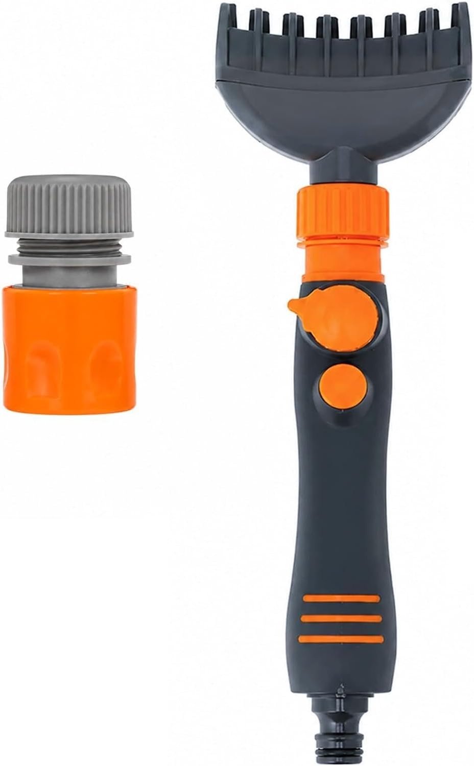 Efficiënte Filter Cartridge Cleaner voor Zwembad en Spa, Handmatige Reinigingsborstel voor PVC en Filteronderhoud