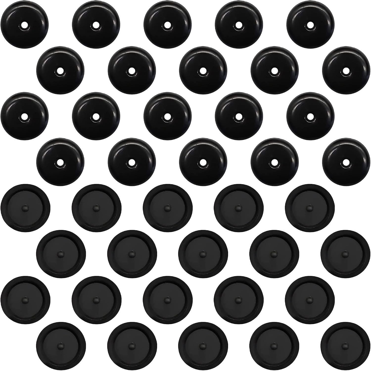 20 Sets Universele Veiligheidsgordel Stopper Set, Stevige en Duurzame Gordelclips voor Auto's, Geschikt voor SUV en Meer