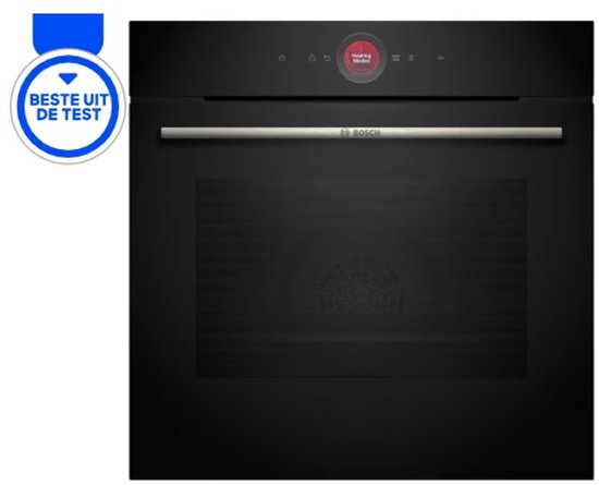 Bosch Serie 8 HBG7741B1