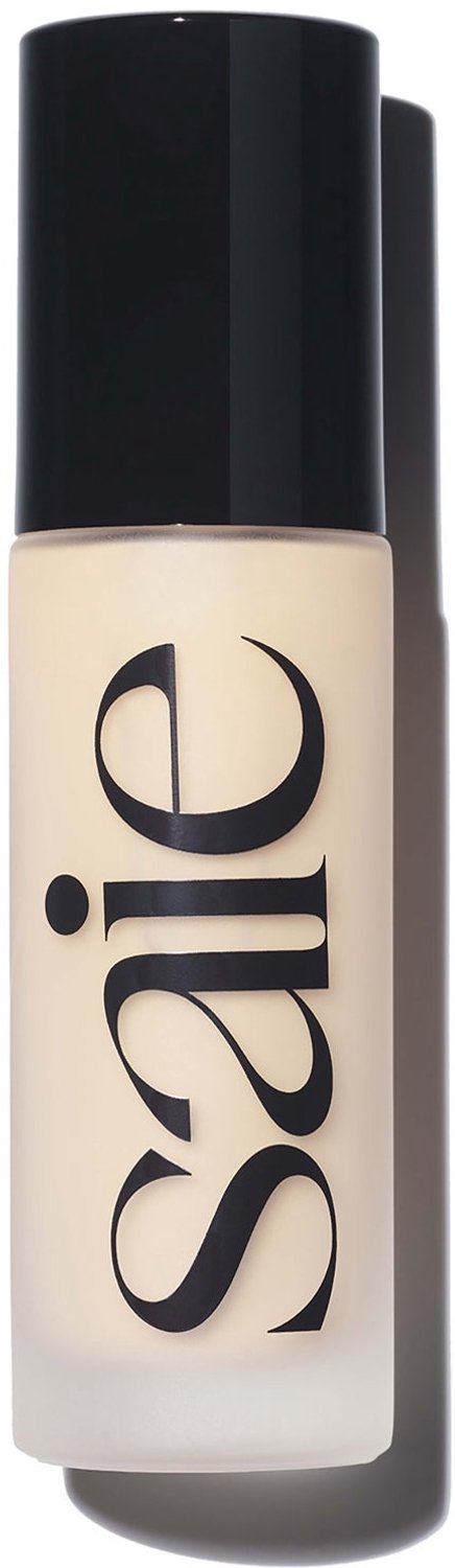 Saie - Glowy Super Skin Foundation - Stralende Foundation 30 ml - 2