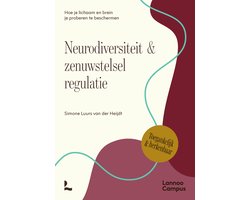Neurodiversiteit en zenuwstelselregulatie