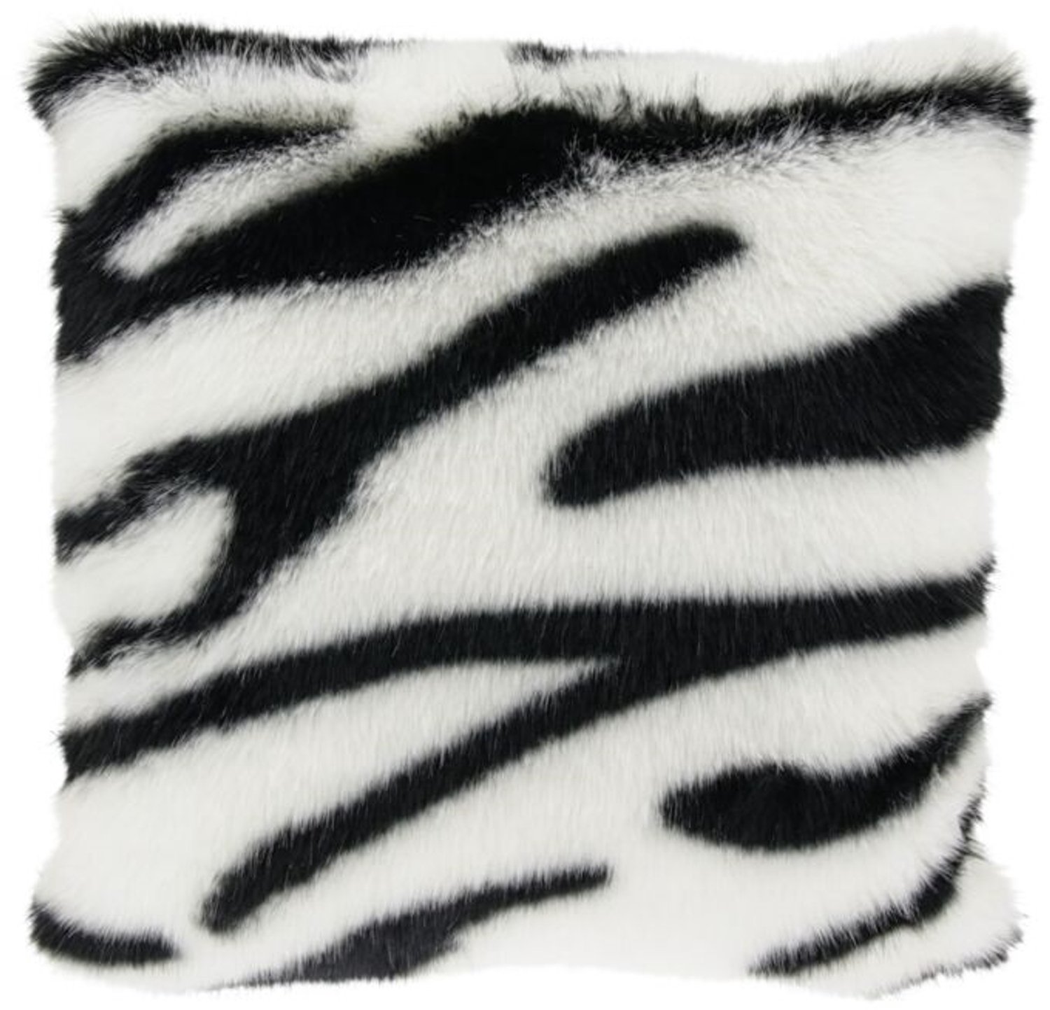 Unique Living Sierkussen Nikki - dessin 3 - 45x45cm Multikleur