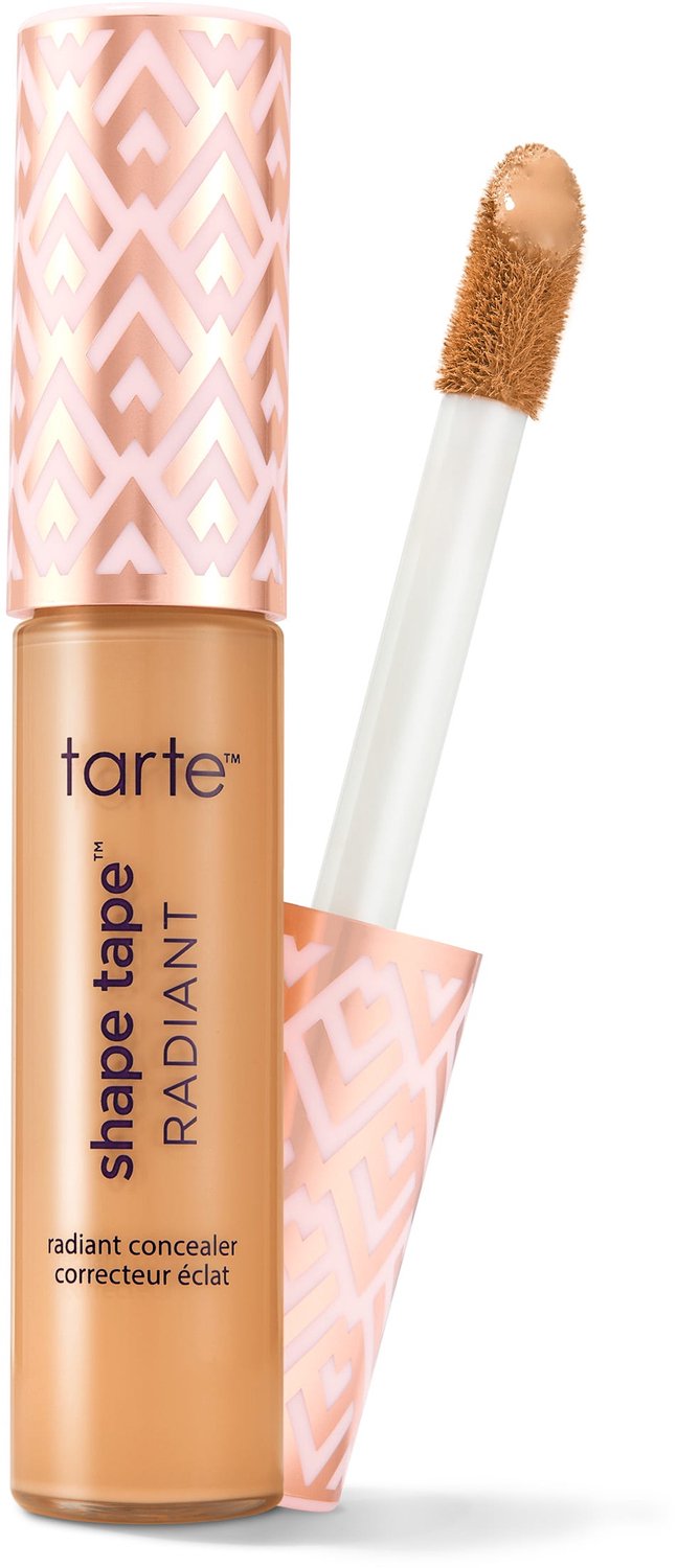 tarte - Shape Tape Radiant Concealer - Concealer 10 ml - 35N Medium