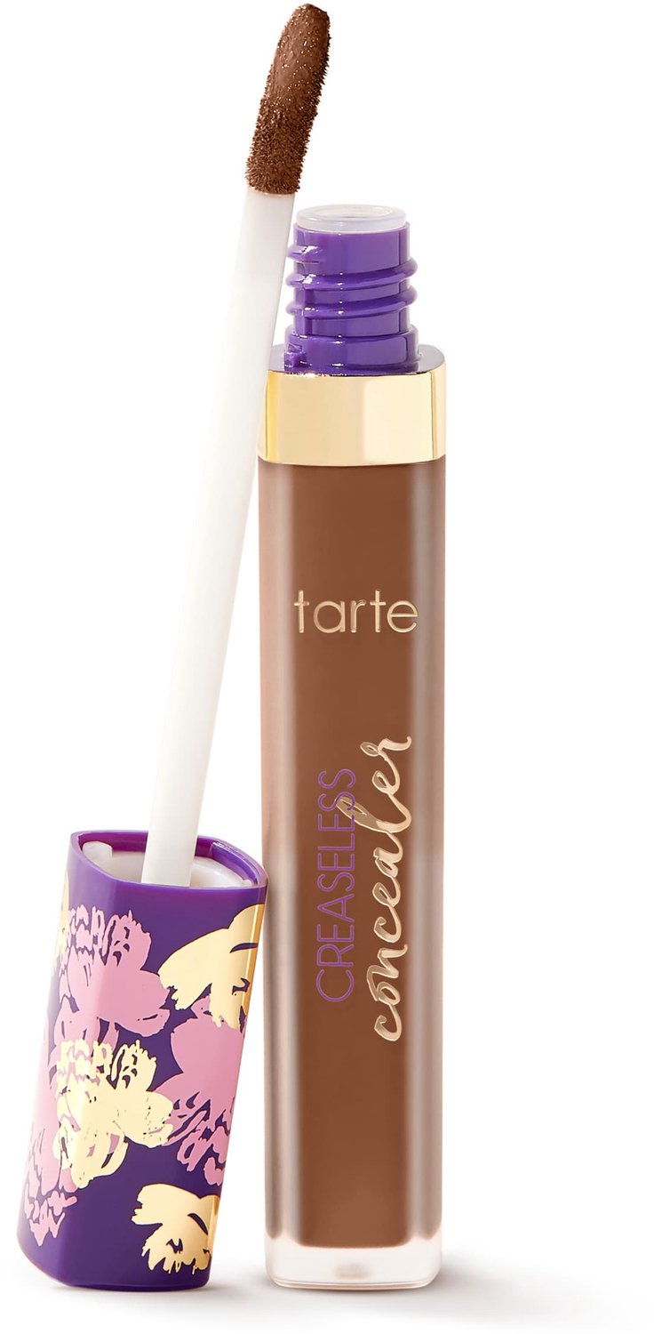 tarte - Maracuja Creaseless Concealer - Concealer 6,4 g - 57H Rich Honey