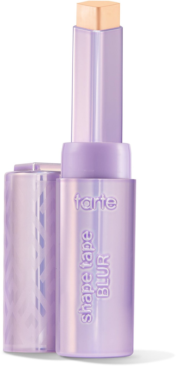 tarte - Shape Tape Blur Concealer Stick - Concealerstick 2,2 g - 16N Fair-Light Neutral
