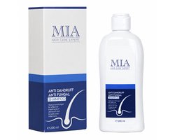 Mia Hair Care Expert %2 - Seborroïsch Eczeem Hoofdhuid Shampoo -Nizoral Shampoo Alternatief - Anti Roos Shampoo