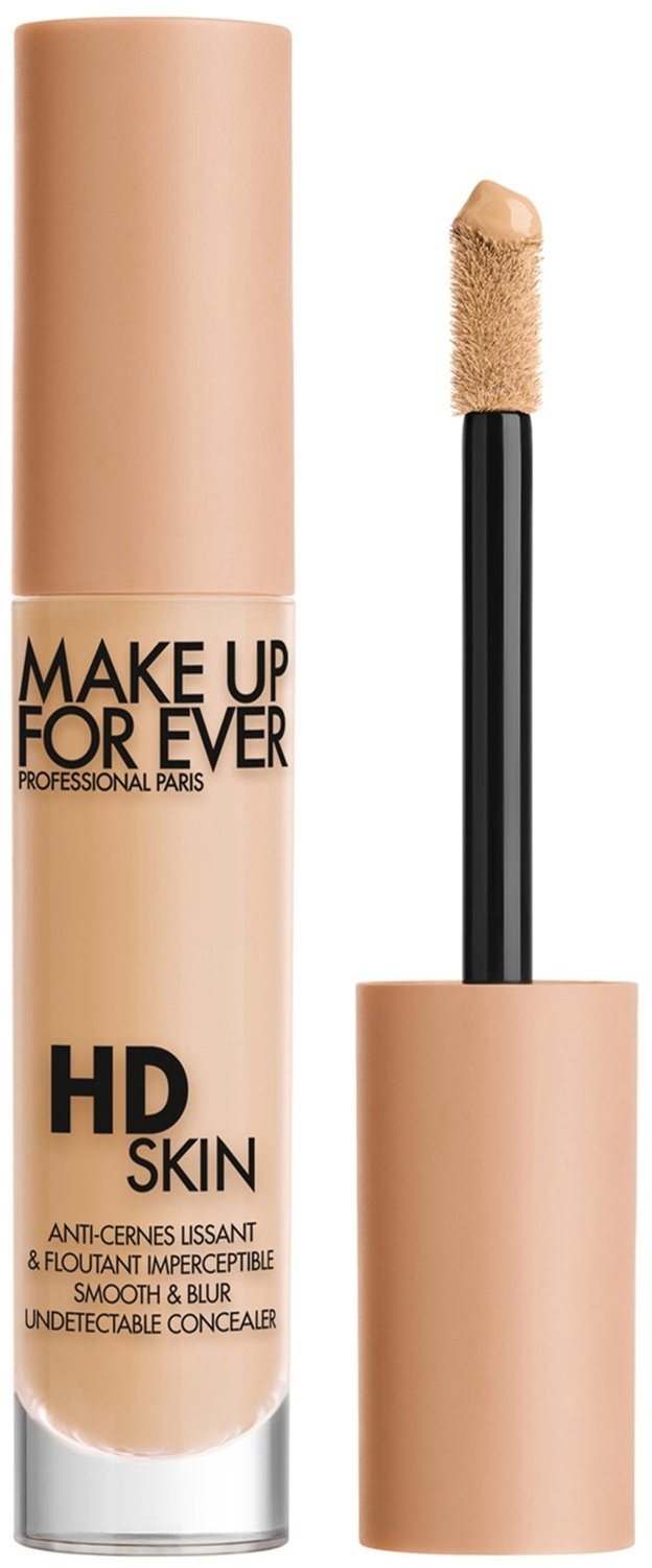 MAKE UP FOR EVER - HD Skin Concealer - Concealer 4,7 ml - 2.2