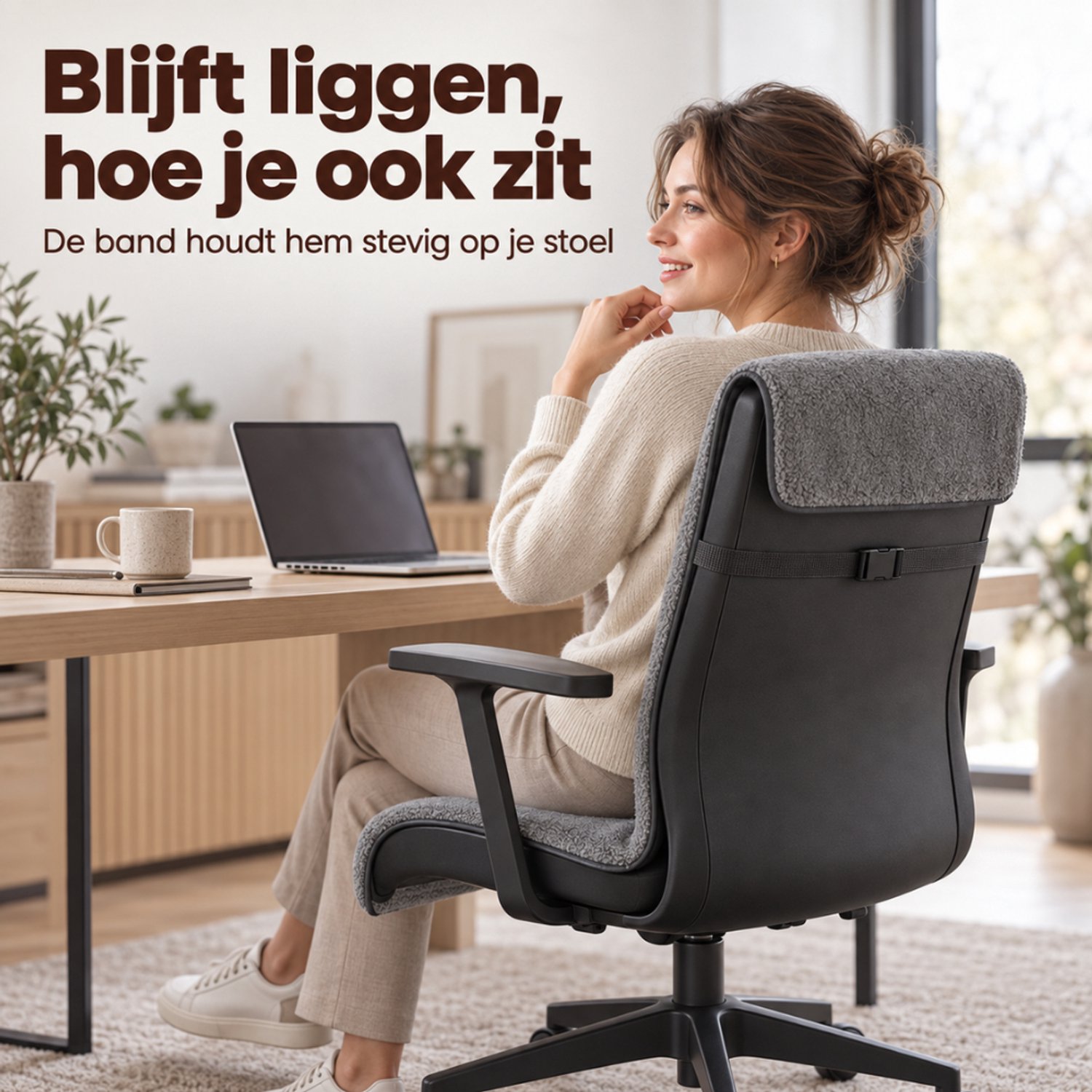 HeatSense HeatSense HeatSense HeatSense (EAN: 8721325067098) - afbeelding 3