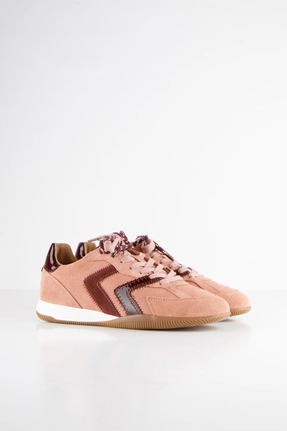DWRS Hiki - Sneakers - Roze - 40